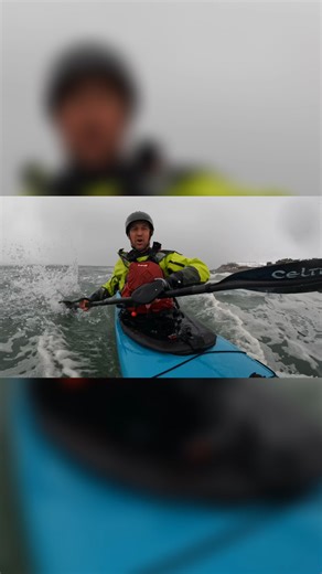 Online Sea Kayaking on Instagram: "While filming our Sleeping Giants documentary in Iceland, we were lucky enough to squeeze in a few cold-water surf sessions. 🌊 🥶 This particular session was especially fun, with waves peeling along the edge of this breakwater. If you're looking for something to get you inspired over the Christmas period, check out our documentaries library. There are lots of interesting mini films in there, and we hope they spark ideas and motivation for your own adventures i