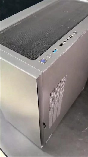 Intel i7-13790F😎 with 3070Ti🤯 #pcbuild ASMR #shorts #gamingpc