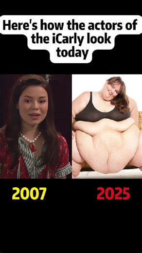 Here's how the actors of the iCarly look today.#actor #icarly #usa #foryoupage #tiktok #celebrities #celebrity #foryou #fyp | Living with Disasters