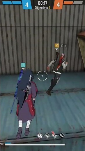 MY💥LEVEL 55 COLLECTION ⚡ LONEWOLF ONP TAP