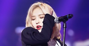 10 Of The Best Song Covers From Red Velvet's Wendy That Really Stole Fans' Hearts