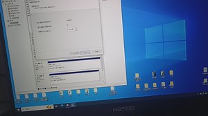 系统磁盘类型变为动态