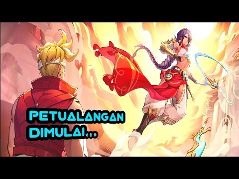 MSA S9 : OPENING SEASON 9,KITA REVIEW DULU GES😁,MAAF BARU UPLOAD GES🙏- METAL SLUG AWAKENING