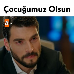 139K views · 10K reactions | Miran'ın dileği Reyyan'ı duygulandırdı - Hercai 32. Bölüm | Hercai atv | Facebook