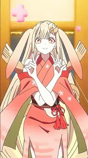 本予告（short ver.）｜『#超かぐや姫！』2026年1月22日(木) Netflixにて世界独占配信 #CosmicPrincessKaguya