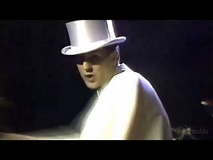 The Timelords - Doctorin' The Tardis (HQ - HD By DjArnaldo) 1988.