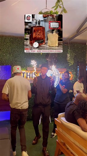 R55 Chillout Famous rooftop introduce the premium bottle for only a R1000