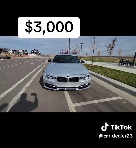 2011 BMW 3 Series: Affordable Performance Sedan