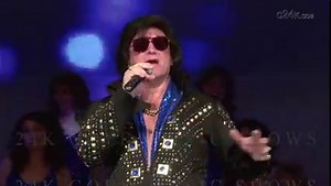 "ANGEL" A song covered by Elvis Presley on his 'Cmon Everybody' compilation album, released by RCA Records on July 1, 1971. 24K Gold covers this oldies classic in their Elvis Tribute set (reminiscent of Elvis' 1970's concert years) | Golden Oldies Music Shows by 24K Gold