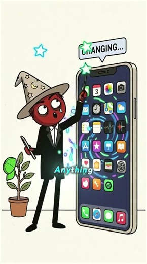 Don't watch the end if you own an iPhone... 💀 #facts #shorts #viralvideo