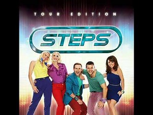 Steps - Here And Now (Instrumental)