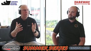 3.5K views · 51 reactions | "When you have good people, you've got a chance." - Jon Heacock on the importance of Iowa State's culture. ️ ow.ly/iQM050SmgCq | CycloneFanatic | Facebook