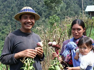 Guatemala - Global Communities