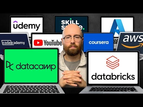 I Tried 30 AI Engineer courses. Here are Top 3
