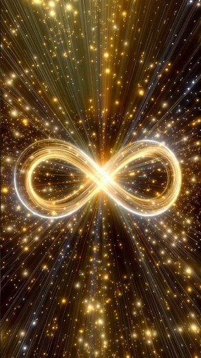 888Hz + 528Hz + 285Hz | Guided Meditation Universe Tones with Gentle Music for Sleep & Focus