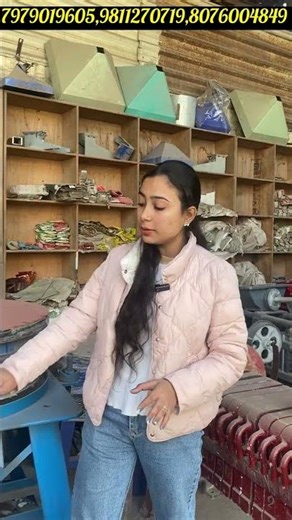 “Use Ho Aata Chakki Machine 😱 | Fresh Aata Sithe Ghar | Full Review”