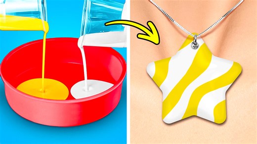 253K views · 21K reactions | Epoxy resin crafts that will make you say wow | Smart is the New Sexy | Facebook