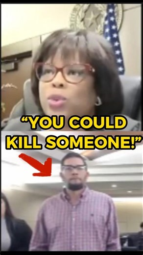 “The Judge’s Warning to Drunk Drivers… Everyone in Court Went Silent ”