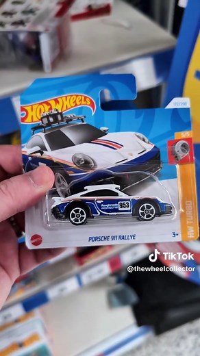 Hunting Rare Hot Wheels: Discover Hidden Treasures