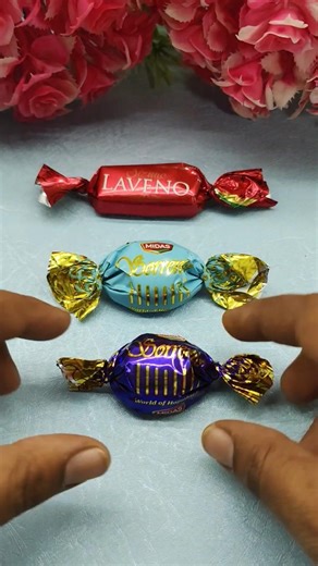 Chocolate Crystal Mizu box opening | satisfying | unboxing #shortsfeed#chocolate #shorts