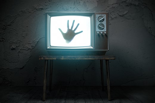 The Best Made-for-TV Horror Movies | The Saturday Evening Post