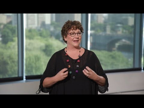 Leading effective change through storytelling | Ilze Lansdell-Zandvoort | TEDxHult Boston