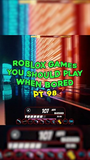 The best games for roblox on TikTok