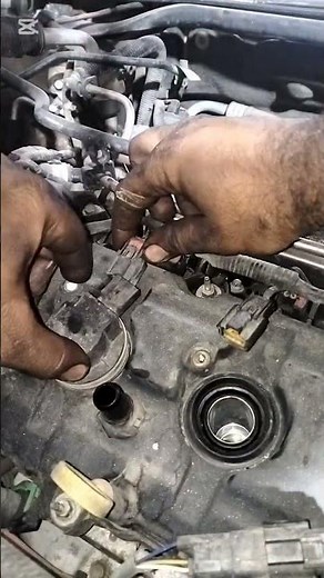 🔧✅How to Install Ignition Coil & Spark Plug | Easy Step-by-Step Guide#IgnitionCoil #SparkPlug