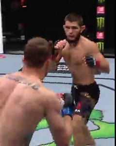 21M views · 88K reactions | Khabib? Conor? Poirier? Gathje? Who is the best lightweight in the UFC? #UFC257 | #InAbuDhabi | Visit Abu Dhabi | UFC | Facebook