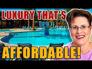 LUXURY Homes At AFFORDABLE Prices In Surprise Arizona: Exploring Surprise Arizona's Hidden Gems:
