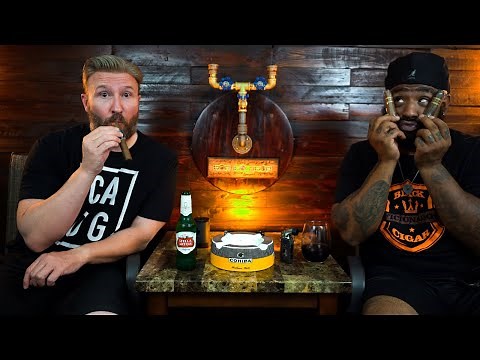 Flavored Infused CIGARS