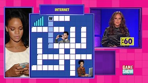 1K reactions · 22 shares | Havilah has 60 seconds to complete her internet-themed puzzle. Will she finish it in time? ⏱ People Puzzler with Leah Remini, All New Weeknights 6p | Game Show Network | Facebook