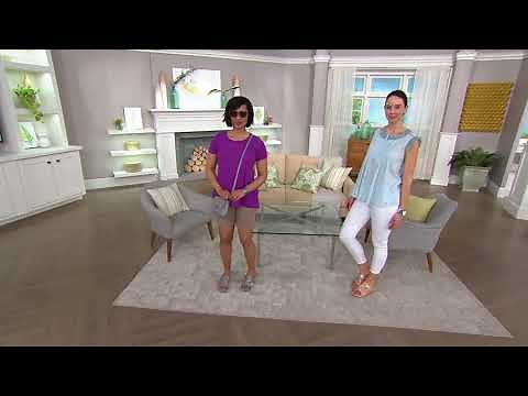 Vionic Platform Slide Sandals - Kyla on QVC