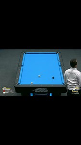 Stance Basics of Fedor Gorst Follow for Fedor Gorst 這就是傳說中的機械手臂嗎🦾 非常完美的基本動作 | 柯氏撞球 Ko Brothers Billiards