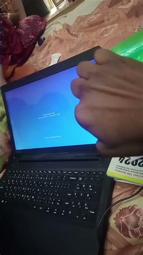 installing window and hand