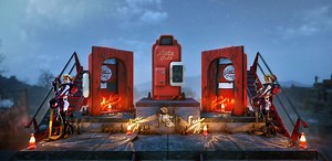 Fallout 76 Atomic Store Update: Take The Time To Enjoy The Greatest Hits
