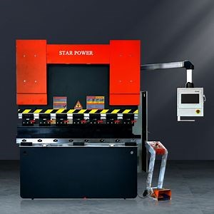 [Hot Item] Precision Metal Bending Machines for High-Quality Manufacturing Solutions