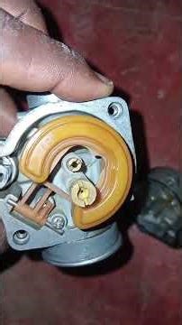 como arreglar una pasola yamaha jog 3yk no quiere prender #youtube #viralvideo #mecanica