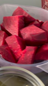 18K views · 85 reactions | “Red Apple Beetroot Ginger Refresher with...