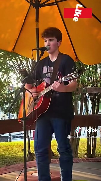 Colton James Revives David Gray's 'Babylon'