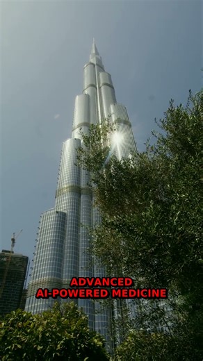 Utopian Tech Secrets | 2050's Future Innovations Revealed