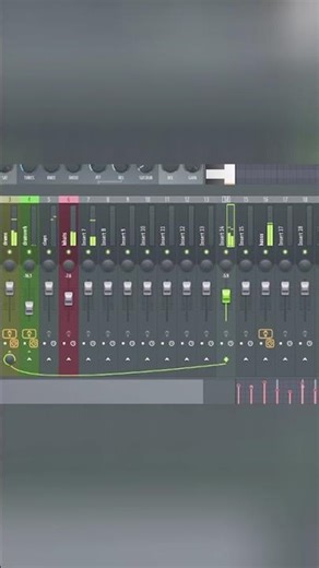 Funk/Disco Pop FL Studio Secrets: Compression & Warmth Tips! #shorts