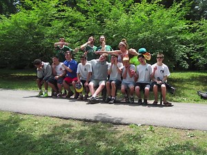 2K views · 64 reactions | We are in the home stretch! The Magic On the Hill is near! | Summit Camp & Travel | Facebook