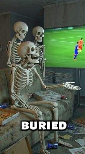 How Football is Secretly Ruining Your Life! ⚽️