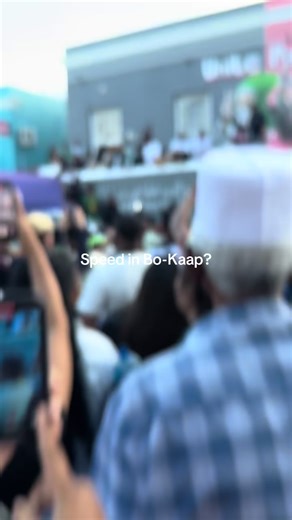 Experience New Year's Eve in Bo-Kaap, Cape Town