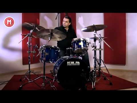 Masterwork Verve Cymbals im Test auf MusikMachen.de