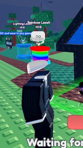 56K views · 658 reactions | tahol ka nga Boss Omen #Roblox | Alice Shushi | Facebook