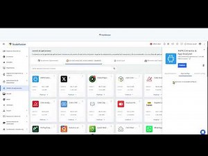 Instalar Apps desde Google Play Store