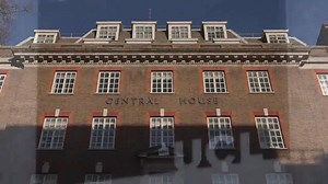 299K views · 340 reactions | Our London Internet of Everything...