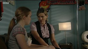 EastEnders 31st october 2008